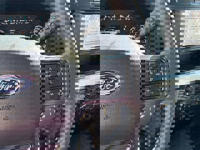 New 2026 Ford F250 XL w/ XL Chrome Package image 24