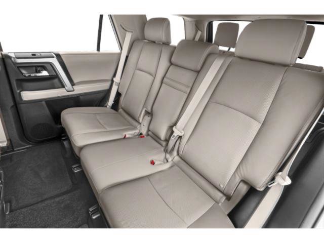 Used 2024 Toyota 4Runner Limited image 16