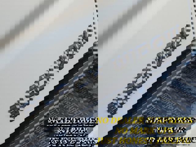 New 2024 Chevrolet Silverado 1500 RST w/ All Star Edition Plus AWD/4WD image 33