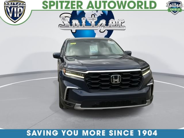 Used 2023 Honda Pilot EX-L image 3
