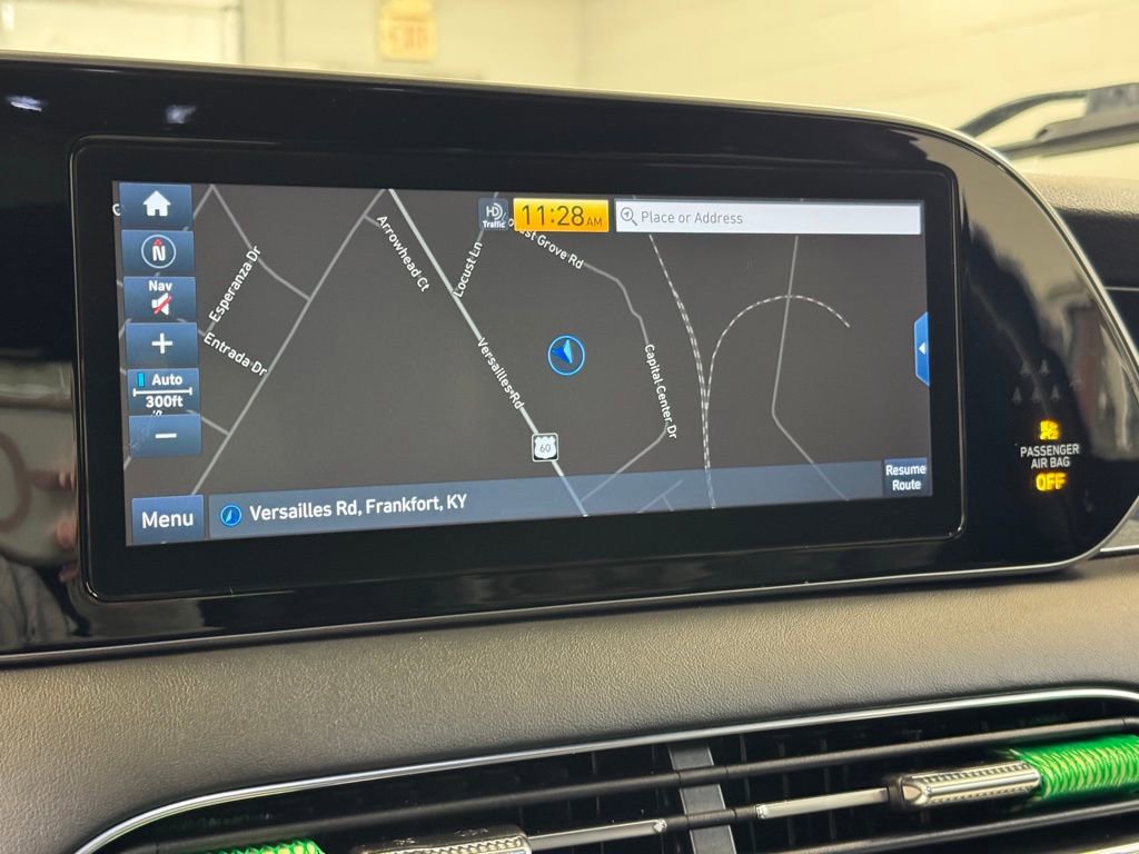 Used 2020 Hyundai Palisade Limited AWD/4WD image 45