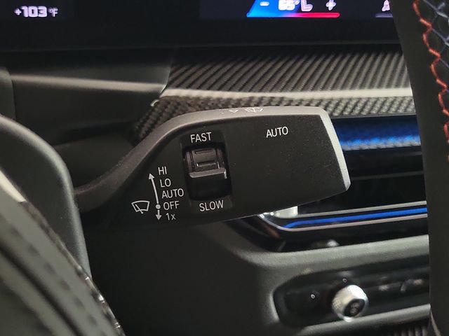 Used 2025 BMW M2 w/ Lighting Package RWD image 22