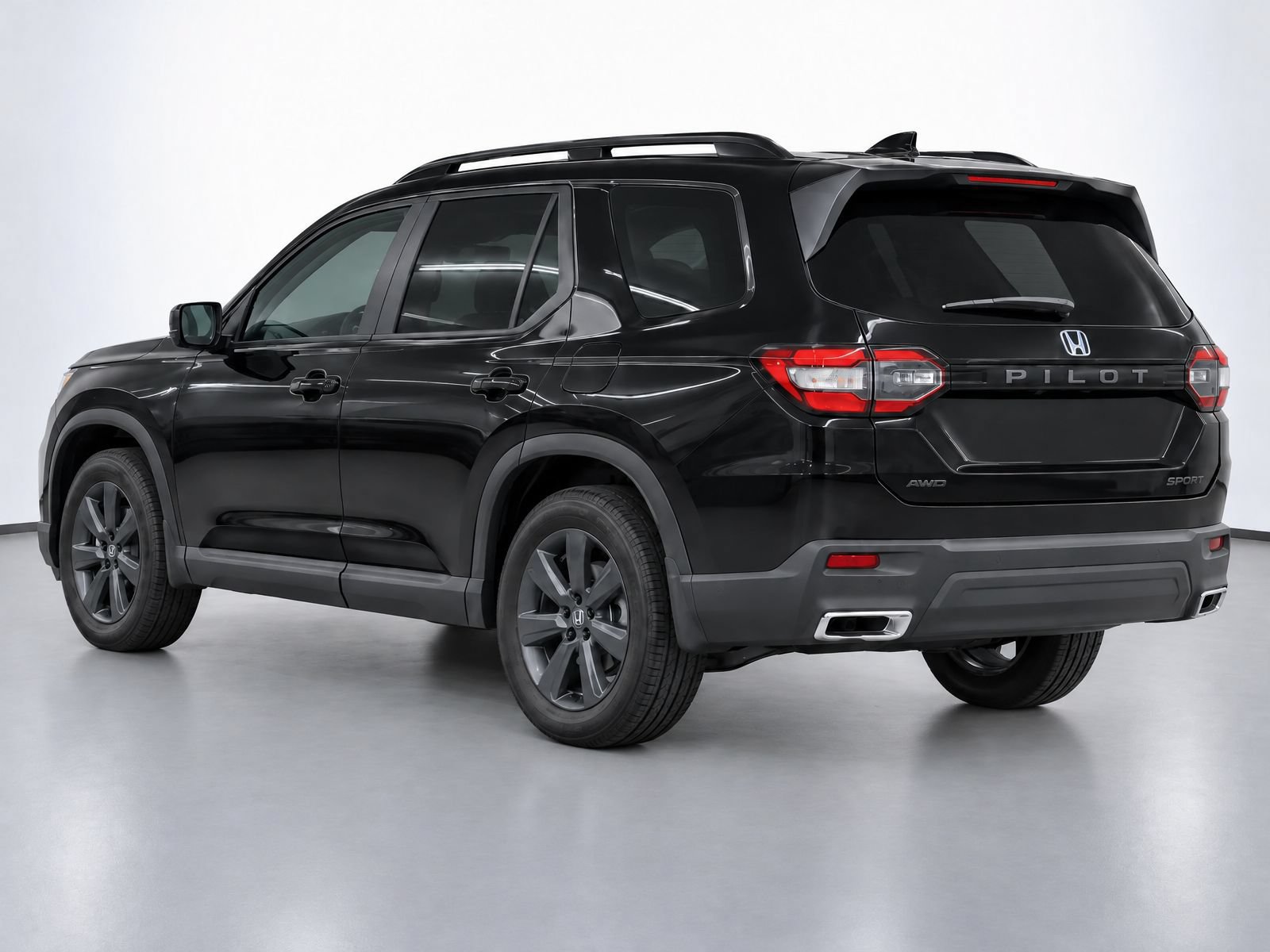 Used 2023 Honda Pilot Sport image 7