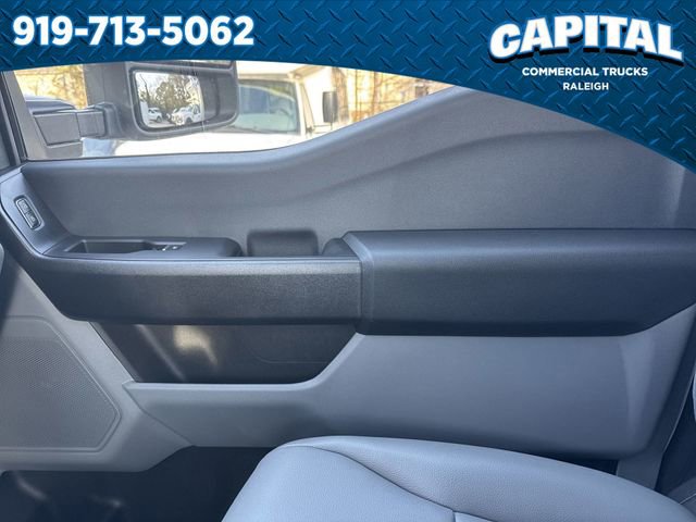 New 2026 Ford F350 XL w/ XL Chrome Package image 28