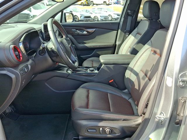 Used 2025 Chevrolet Blazer RS image 10