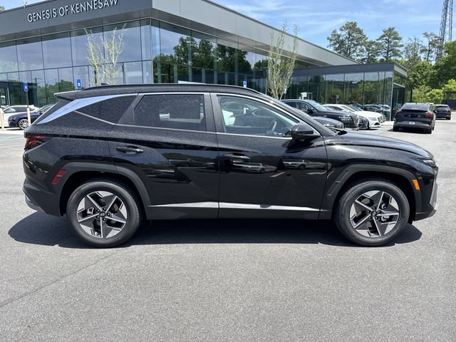 New 2026 Hyundai Tucson SEL FWD image 9