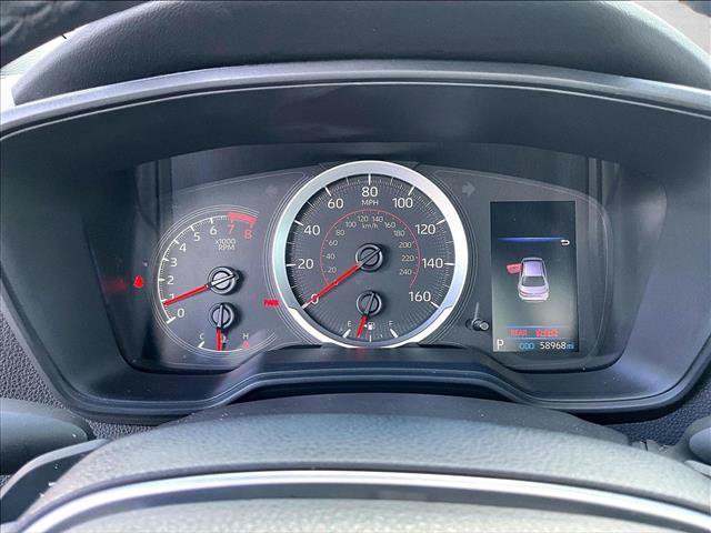 Used 2022 Toyota Corolla SE FWD image 22
