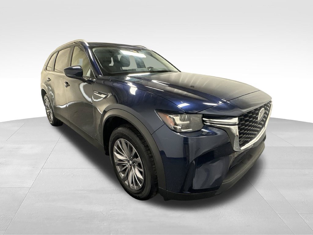 Used 2026 MAZDA CX-90 3.3 Turbo w/ Select Package AWD/4WD image 3