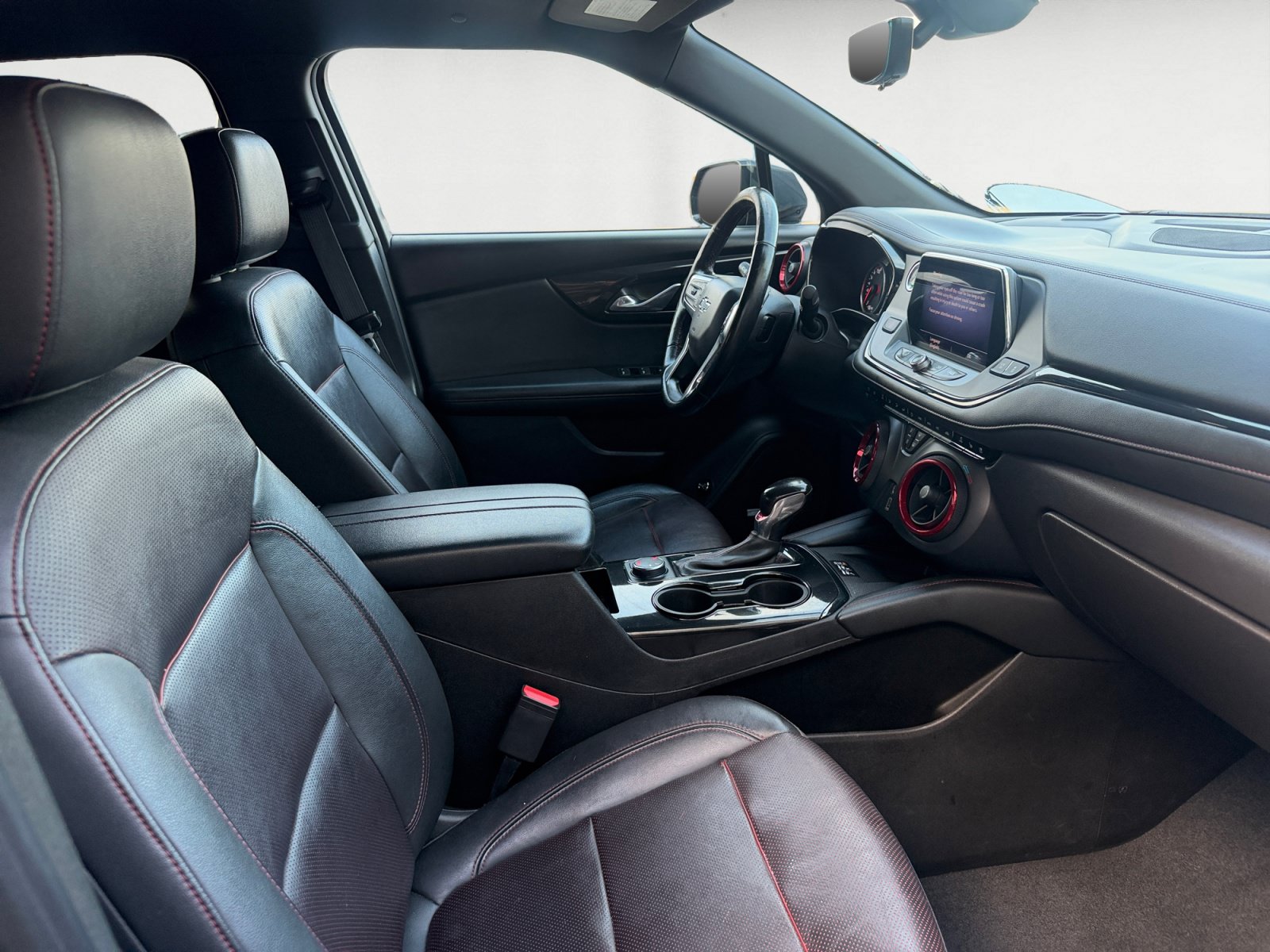 Used 2019 Chevrolet Blazer RS AWD/4WD image 15