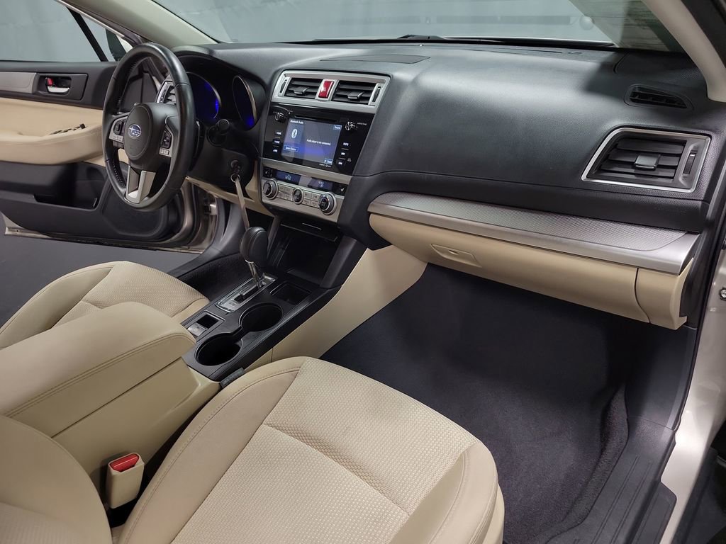 Used 2016 Subaru Outback 2.5i Premium image 23