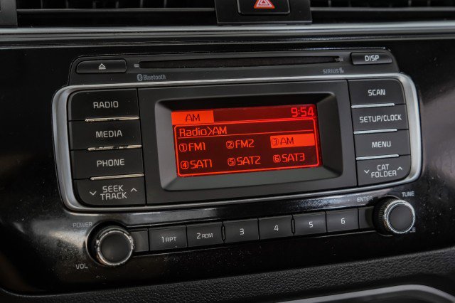 Used 2017 Kia Rio LX image 23