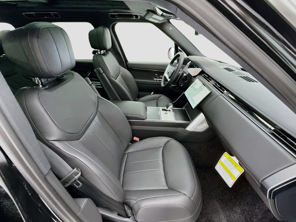 New 2026 Land Rover Range Rover SE AWD/4WD image 20