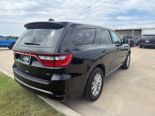 Used 2026 Dodge Durango GT RWD image 7