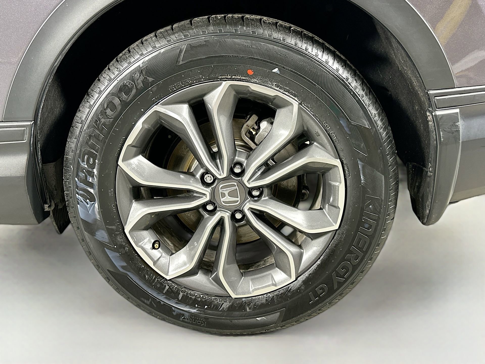 Used 2022 Honda CR-V EX-L image 34