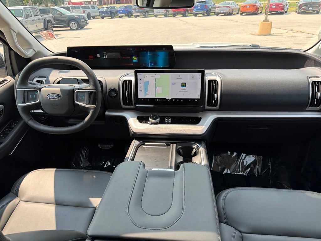 New 2026 Ford Expedition Max Active AWD/4WD image 25