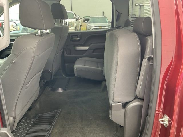 Used 2016 Chevrolet Silverado 1500 LT w/ All Star Edition image 25