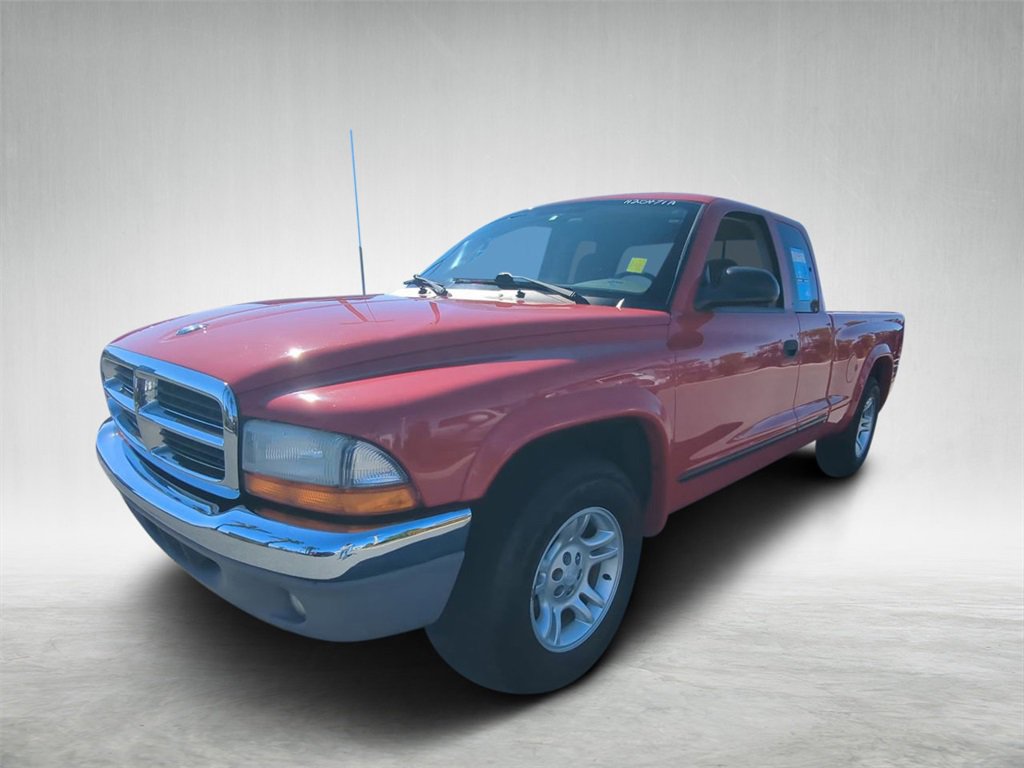 Used 2004 Dodge Dakota SLT w/ PWR Convenience Group image 7