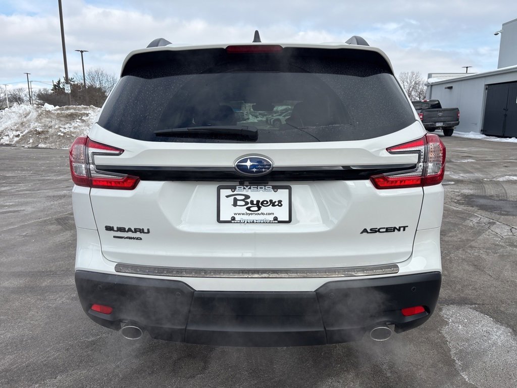 New 2026 Subaru Ascent Premium image 4