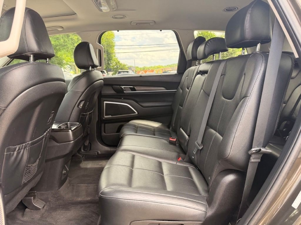 Used 2020 Kia Telluride EX AWD/4WD image 12
