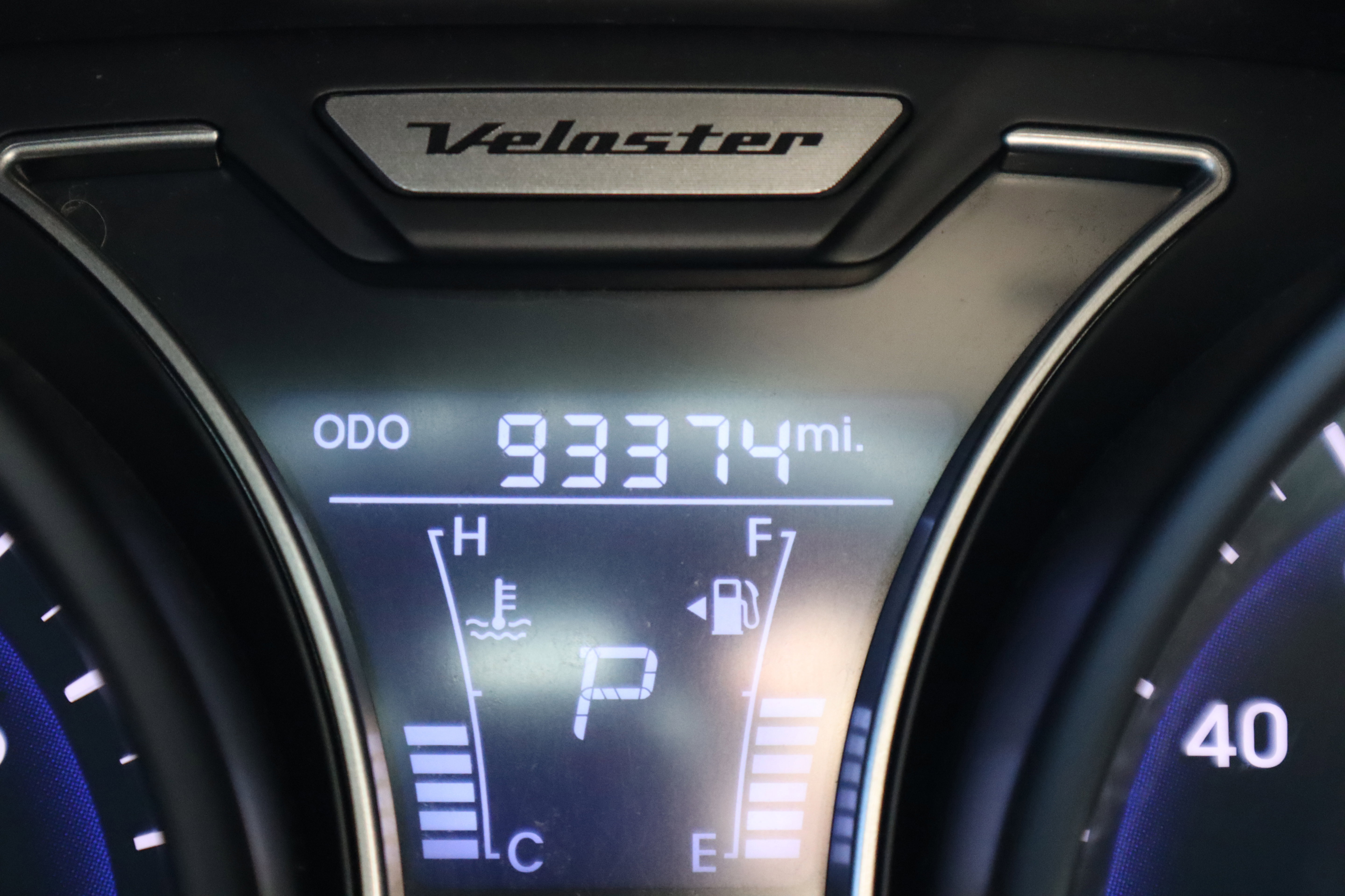 Used 2013 Hyundai Veloster Turbo FWD image 18