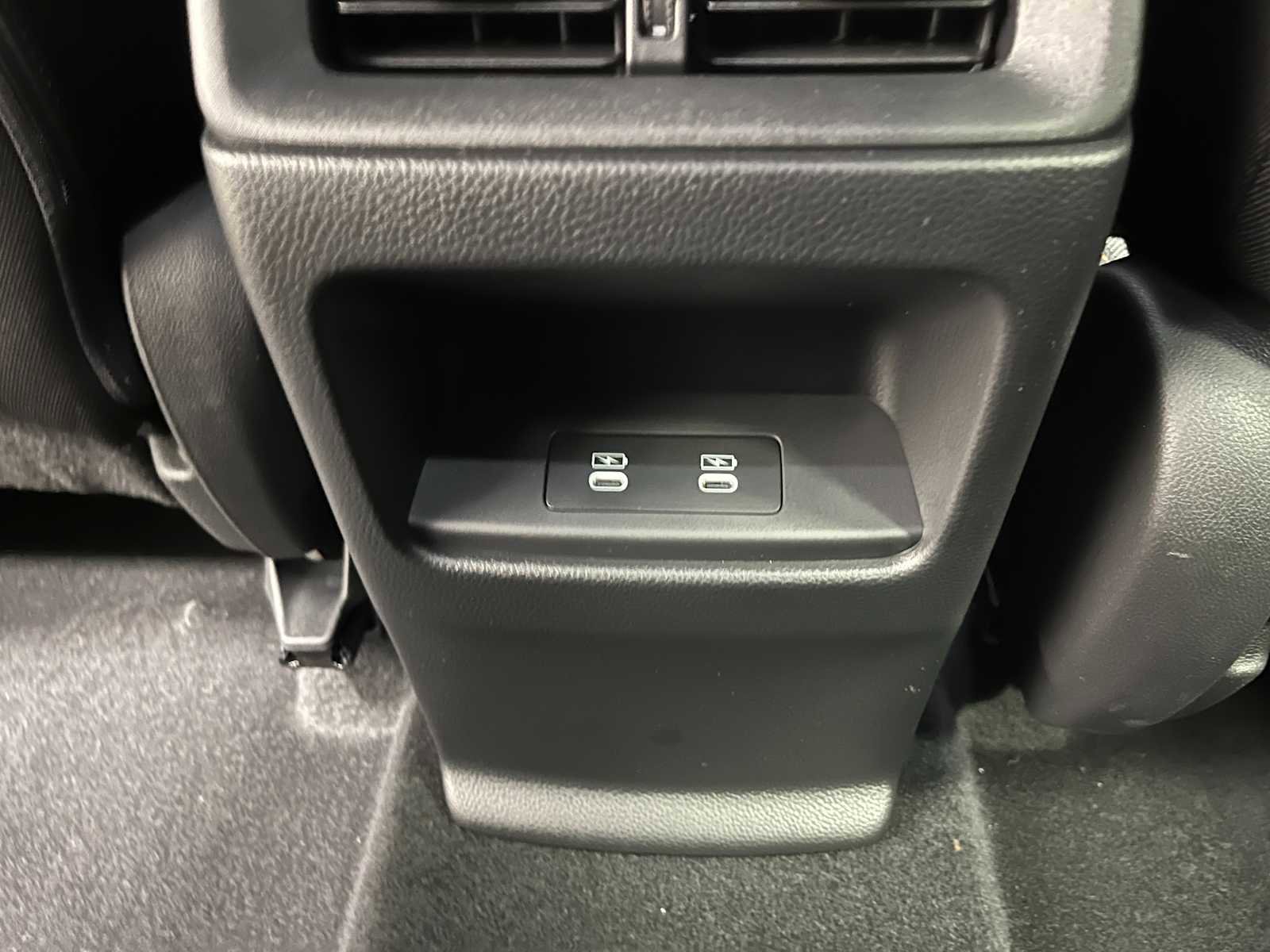 New 2026 Honda CR-V TrailSport image 24