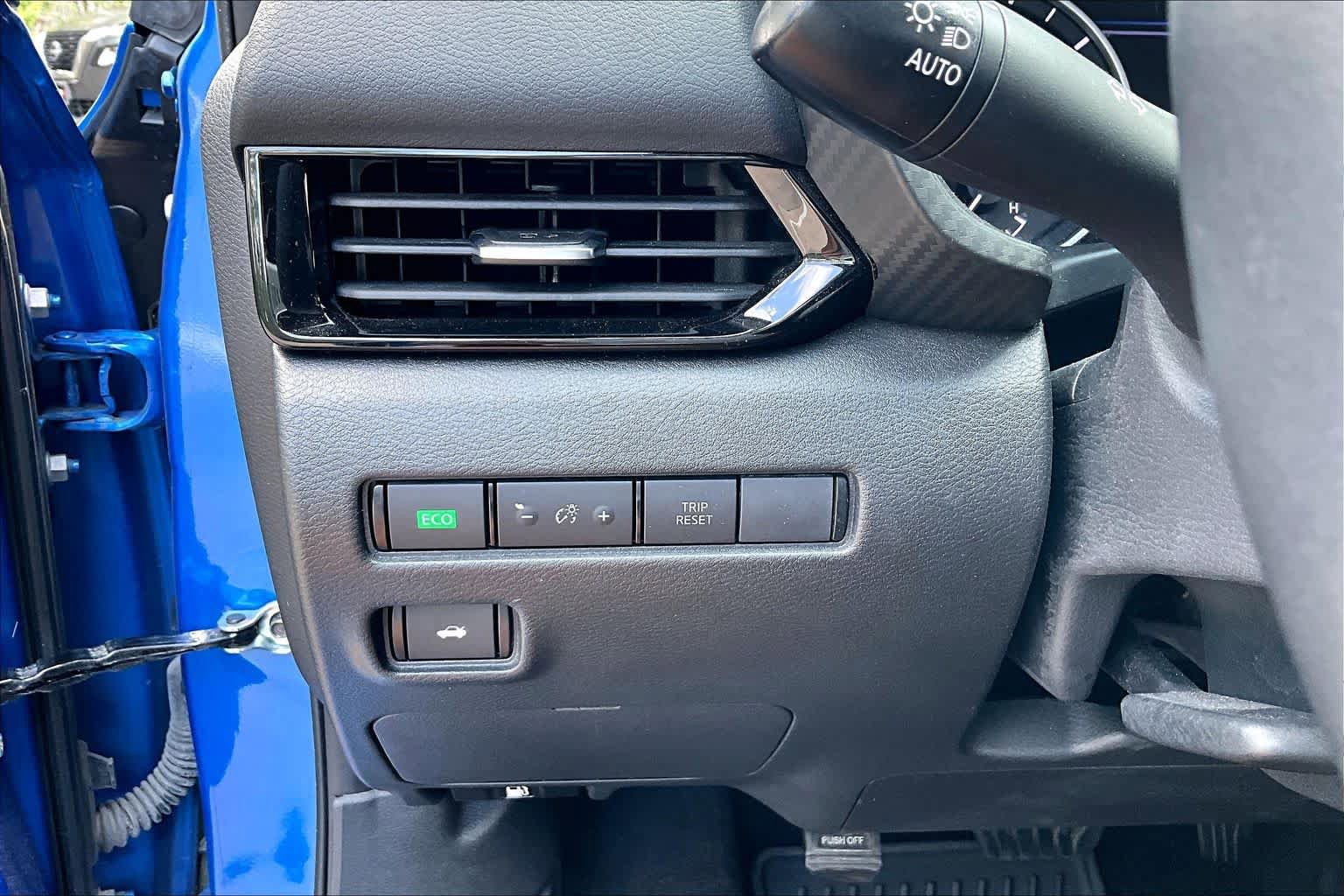 Certified 2023 Nissan Sentra SV w/ All-Weather Package image 33