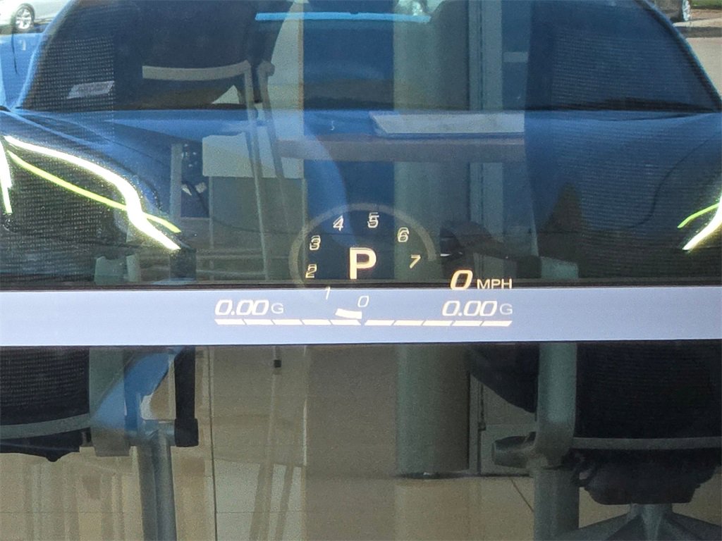 Used 2024 Chevrolet Corvette Stingray Preferred Conv w/ Z51 Performance Package image 19