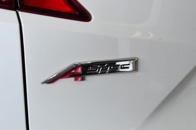 Used 2021 Acura RDX A-Spec AWD/4WD image 13