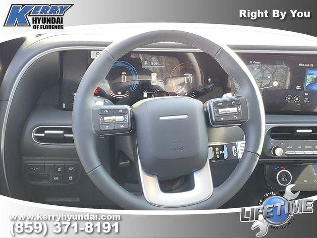 New 2026 Hyundai Palisade SE image 11