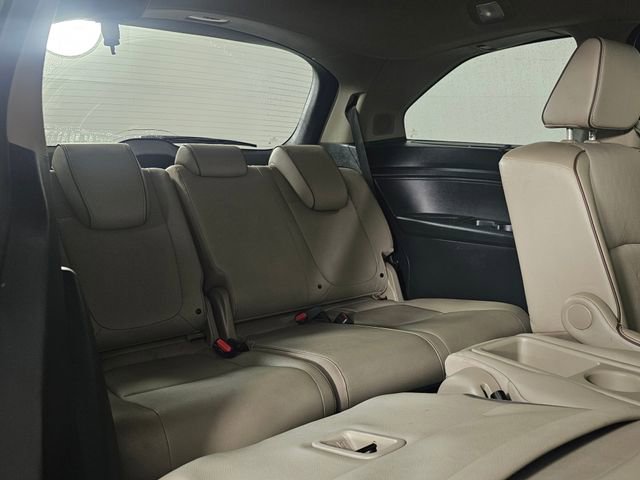 Used 2023 Honda Odyssey Elite image 15