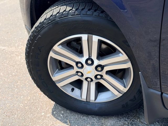 Used 2015 Chevrolet Traverse LT FWD image 27