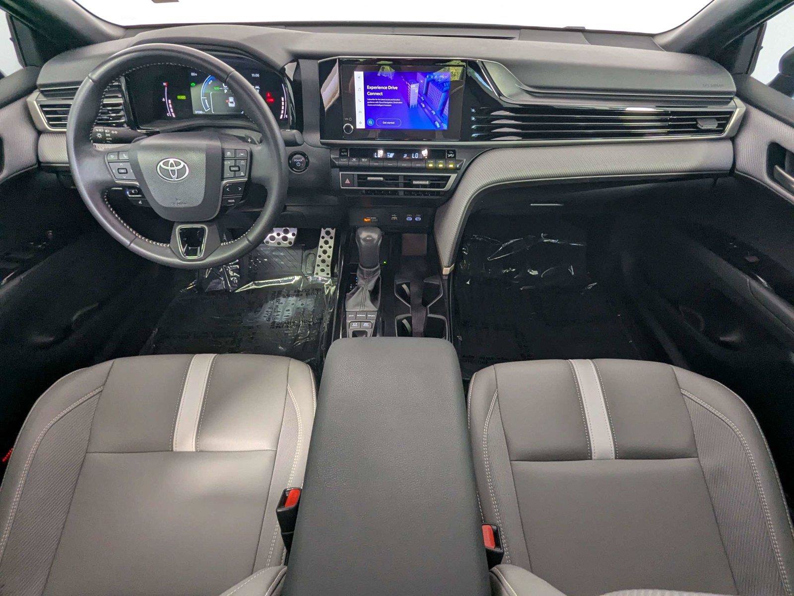 Certified 2025 Toyota Camry SE w/ Convenience Package FWD image 36