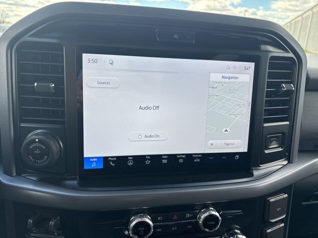 New 2026 Ford F150 XLT image 15