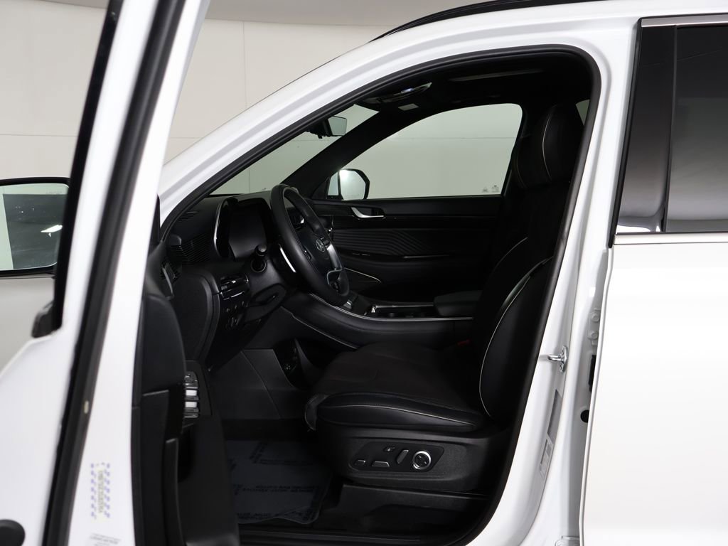 Used 2025 Hyundai Palisade Calligraphy AWD/4WD image 34