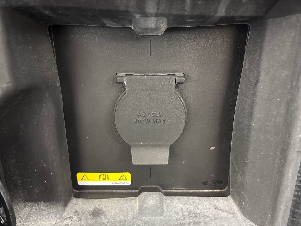 Certified 2022 Ford F150 XLT w/ Equipment Group 301A Mid AWD/4WD image 30