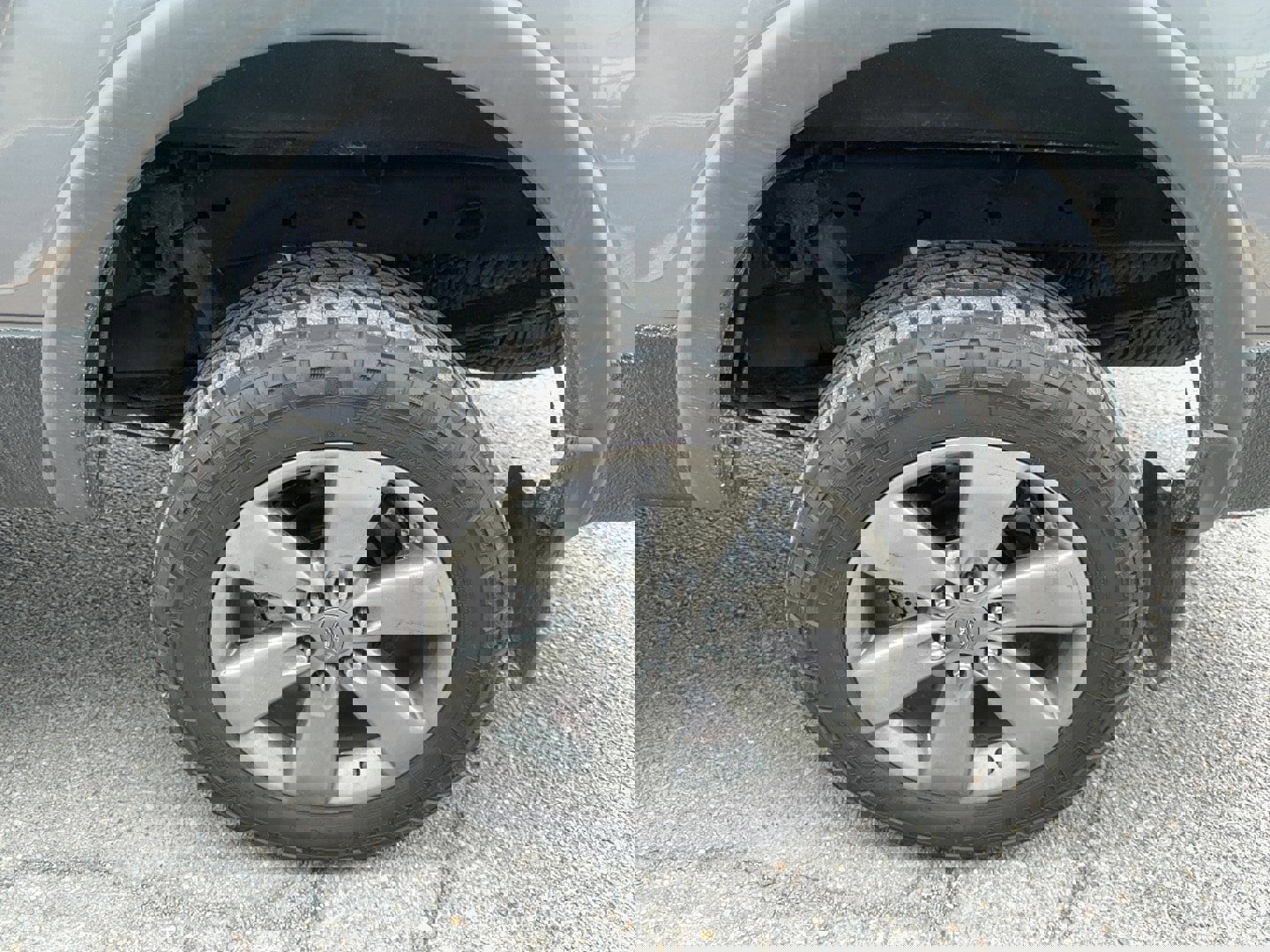 Used 2014 Ford F150 FX4 w/ Equipment Group 402A Luxury image 5