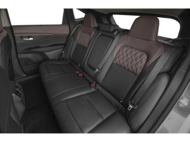 New 2026 Nissan Murano Platinum w/ Cargo Package AWD/4WD image 46