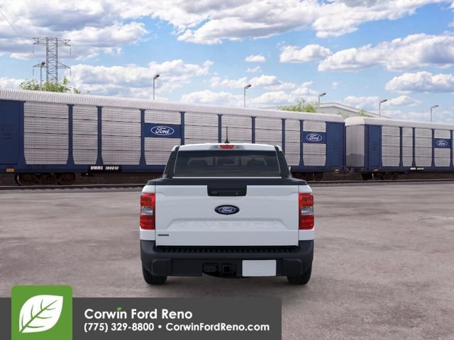 New 2026 Ford Maverick Lariat AWD/4WD image 5
