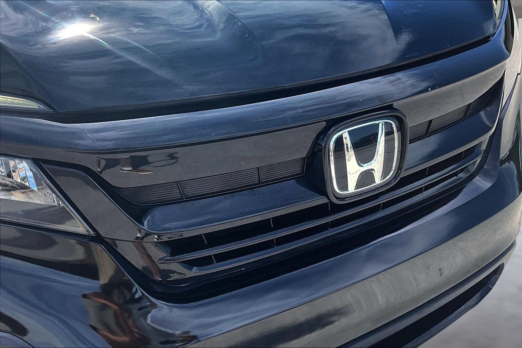 Certified 2022 Honda Pilot Special Edition image 34