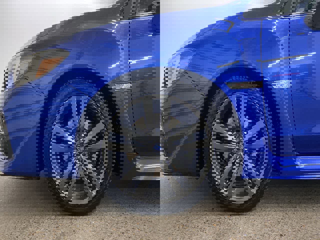 Used 2016 Subaru WRX Limited image 12