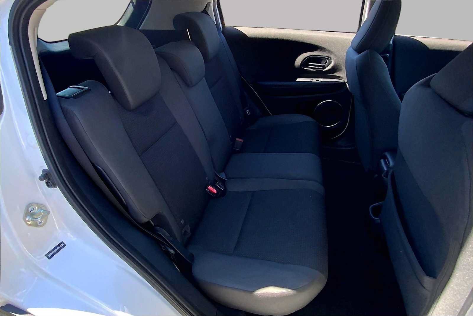 Used 2020 Honda HR-V EX image 20