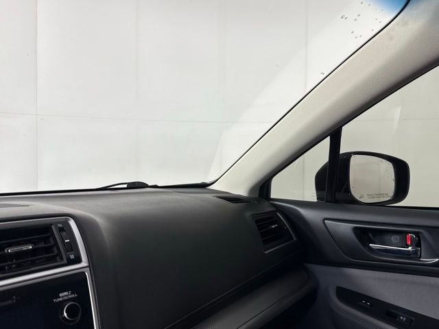 Used 2019 Subaru Outback 2.5i Premium w/ Protection Package #1 image 19