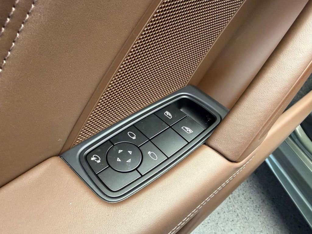 New 2026 Porsche 911 Targa 4S AWD/4WD image 28