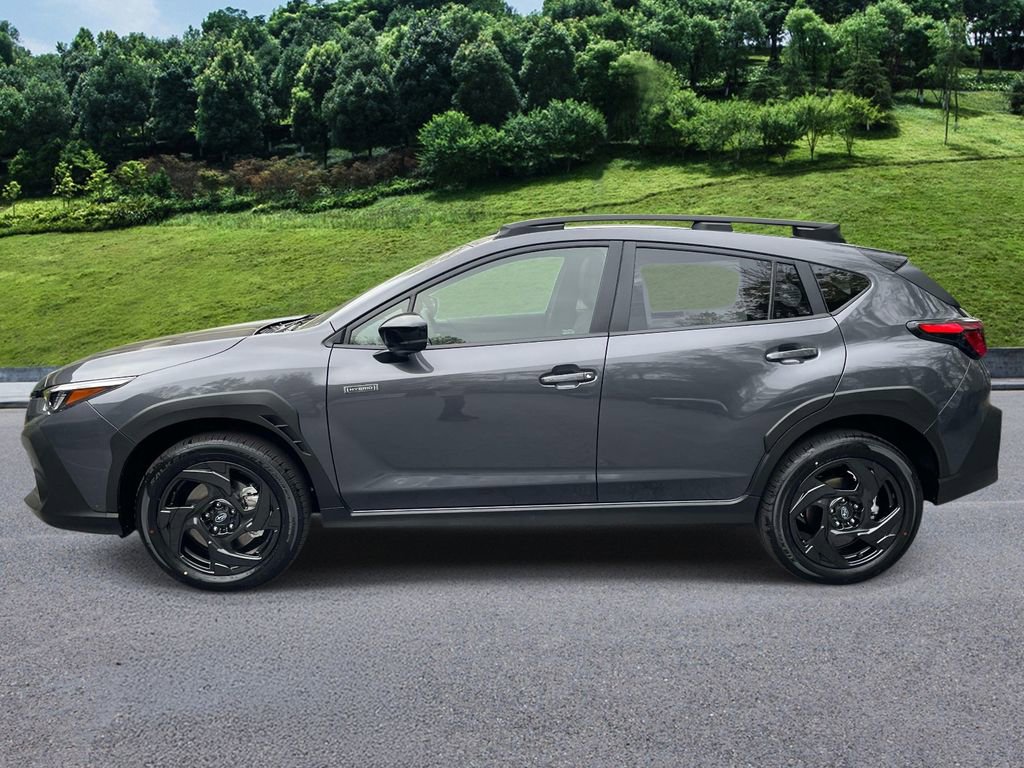 New 2026 Subaru Crosstrek 2.5i Sport AWD/4WD image 2