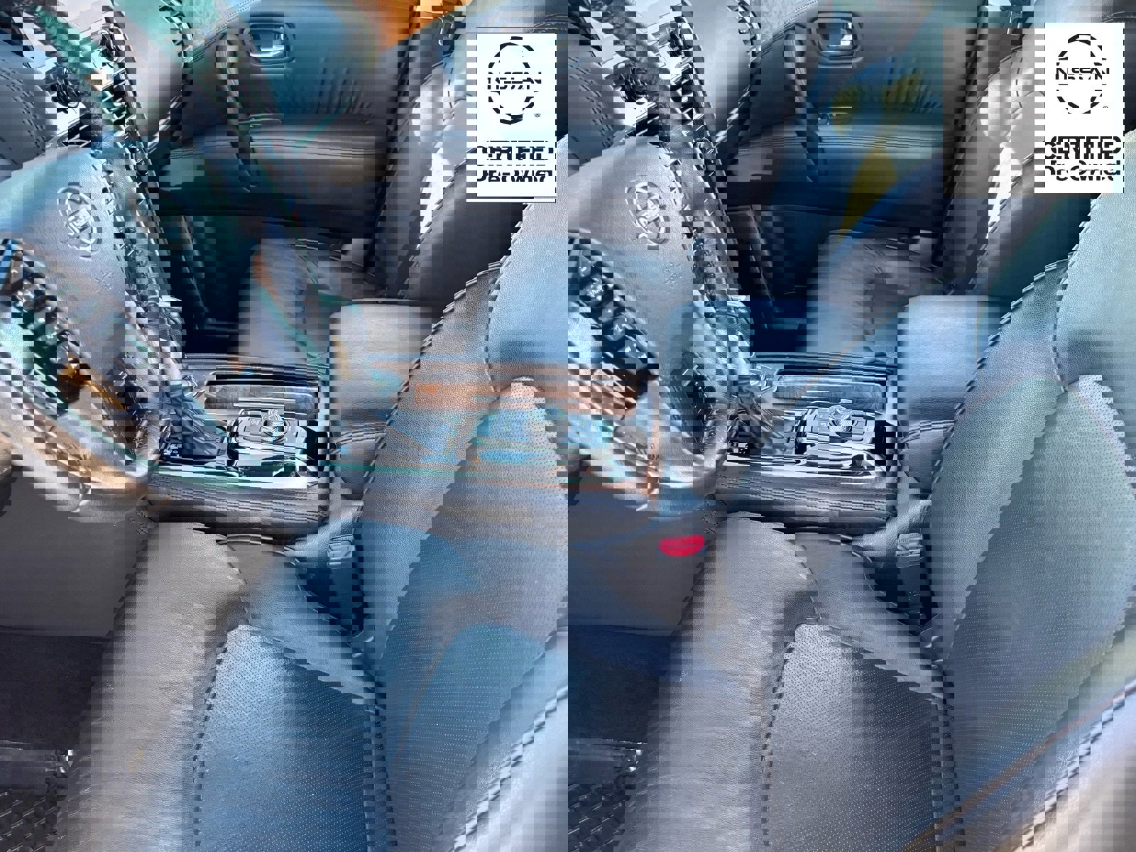 Certified 2023 Nissan Armada SL image 20