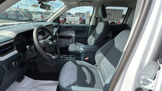 New 2026 Ford Maverick XLT AWD/4WD image 17