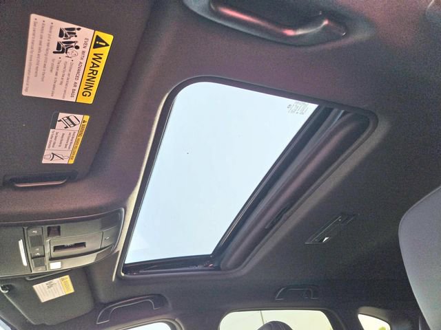 New 2025 MAZDA CX-5 Signature image 6