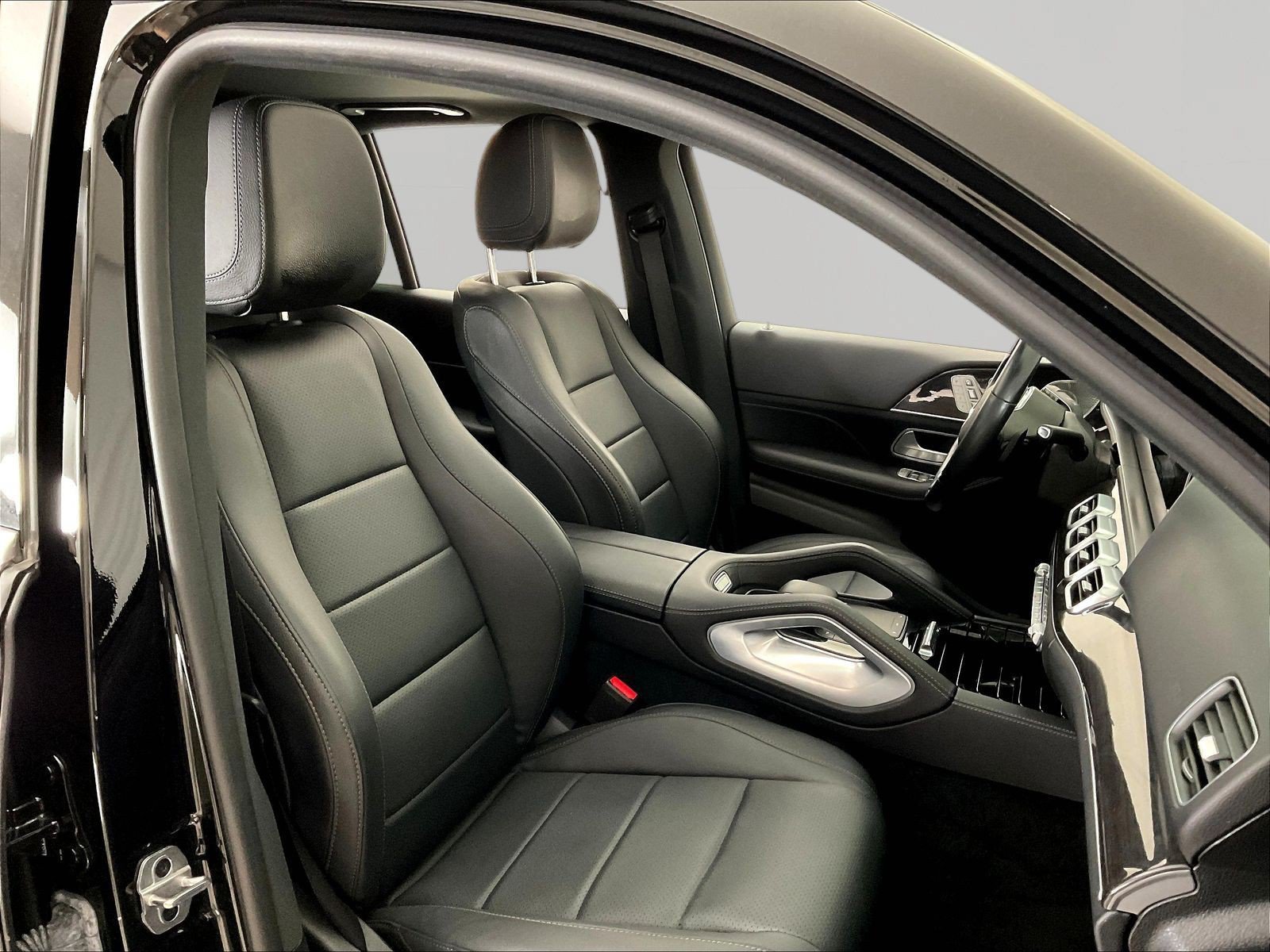 Certified 2022 Mercedes-Benz GLE 350 4MATIC image 29