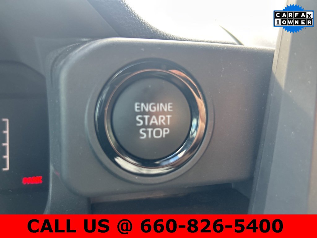 Certified 2024 Toyota Tacoma SR5 image 22