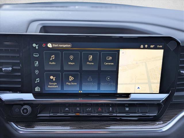 New 2025 Chevrolet Silverado 1500 LT w/ Protection Package image 12